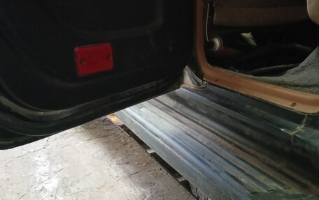 Great Wall Safe, 2007 год, 325 000 рублей, 13 фотография