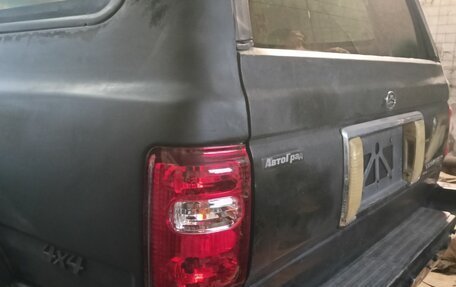 Great Wall Safe, 2007 год, 325 000 рублей, 14 фотография