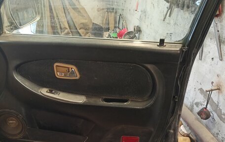 Great Wall Safe, 2007 год, 325 000 рублей, 12 фотография