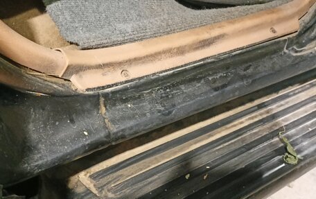 Great Wall Safe, 2007 год, 325 000 рублей, 8 фотография