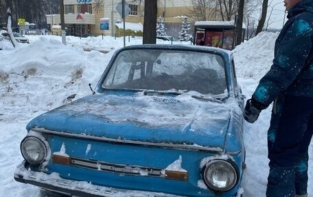 ГАЗ 12 ЗИМ, 1960 год, 20 000 рублей, 3 фотография