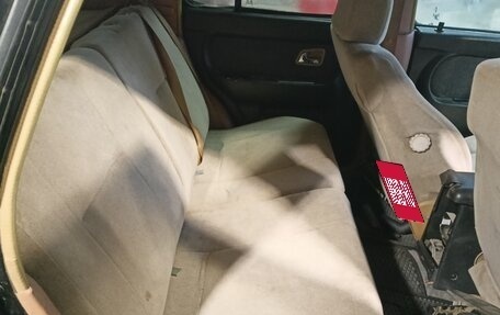 Great Wall Safe, 2007 год, 325 000 рублей, 6 фотография