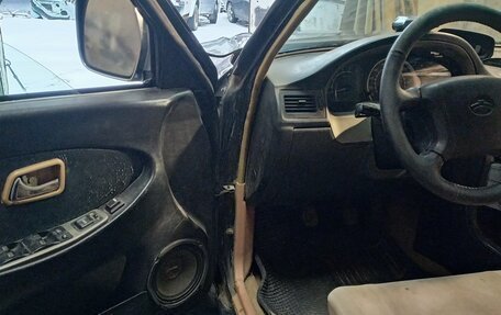 Great Wall Safe, 2007 год, 325 000 рублей, 15 фотография