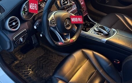 Mercedes-Benz C-Класс, 2015 год, 2 050 000 рублей, 6 фотография