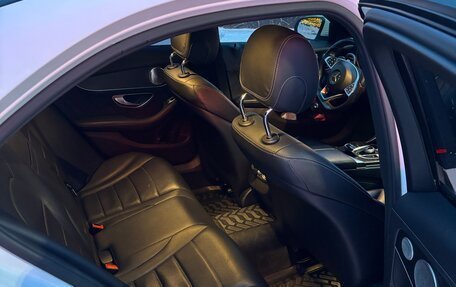 Mercedes-Benz C-Класс, 2015 год, 2 050 000 рублей, 9 фотография