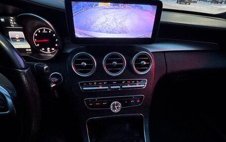 Mercedes-Benz C-Класс, 2015 год, 2 050 000 рублей, 11 фотография