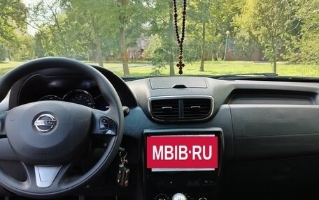 Nissan Terrano III, 2018 год, 1 655 000 рублей, 5 фотография