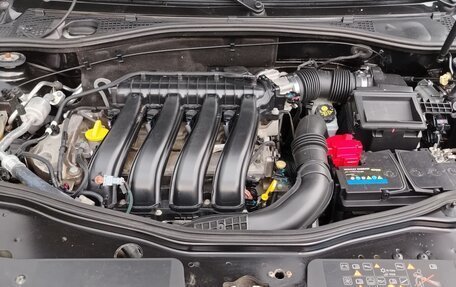 Nissan Terrano III, 2018 год, 1 655 000 рублей, 6 фотография