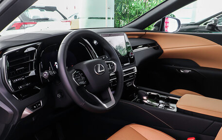 Lexus RX IV рестайлинг, 2025 год, 8 490 000 рублей, 11 фотография