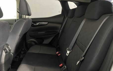 Nissan Qashqai, 2014 год, 1 490 000 рублей, 13 фотография