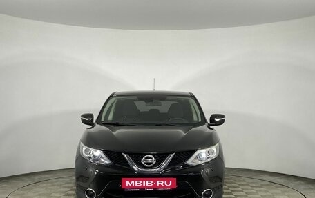 Nissan Qashqai, 2014 год, 1 490 000 рублей, 3 фотография