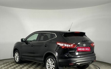 Nissan Qashqai, 2014 год, 1 490 000 рублей, 6 фотография