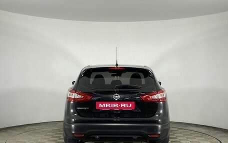 Nissan Qashqai, 2014 год, 1 490 000 рублей, 7 фотография