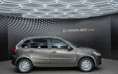 Datsun mi-DO, 2019 год, 555 000 рублей, 9 фотография