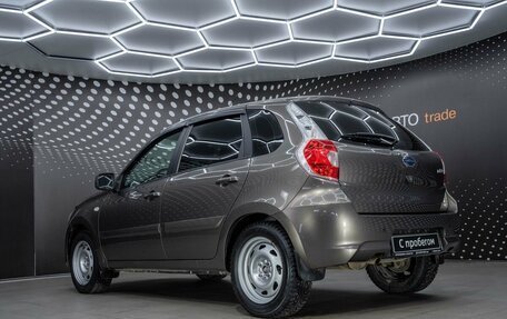 Datsun mi-DO, 2019 год, 555 000 рублей, 8 фотография