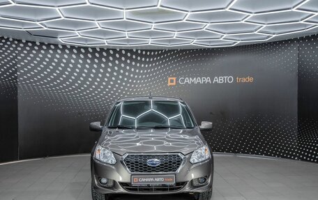 Datsun mi-DO, 2019 год, 555 000 рублей, 11 фотография