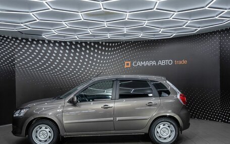 Datsun mi-DO, 2019 год, 555 000 рублей, 10 фотография