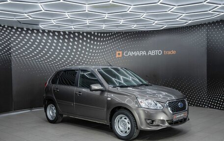 Datsun mi-DO, 2019 год, 555 000 рублей, 5 фотография