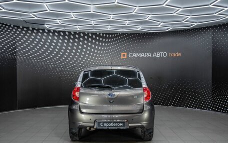 Datsun mi-DO, 2019 год, 555 000 рублей, 12 фотография