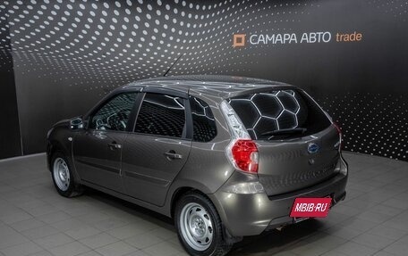 Datsun mi-DO, 2019 год, 555 000 рублей, 7 фотография