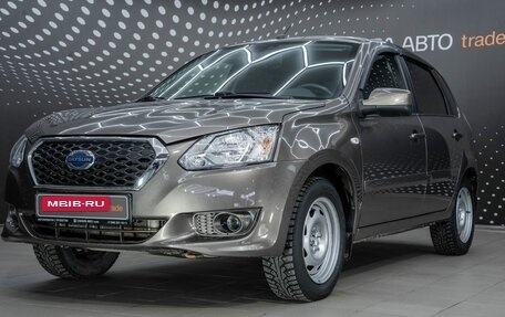 Datsun mi-DO, 2019 год, 555 000 рублей, 2 фотография