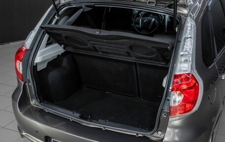 Datsun mi-DO, 2019 год, 555 000 рублей, 14 фотография