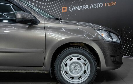 Datsun mi-DO, 2019 год, 555 000 рублей, 13 фотография