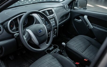 Datsun mi-DO, 2019 год, 555 000 рублей, 17 фотография