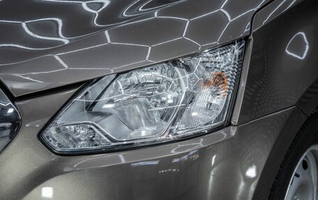 Datsun mi-DO, 2019 год, 555 000 рублей, 16 фотография