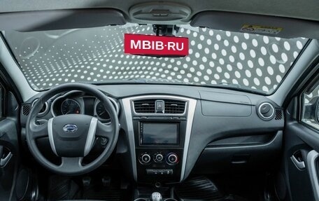 Datsun mi-DO, 2019 год, 555 000 рублей, 20 фотография