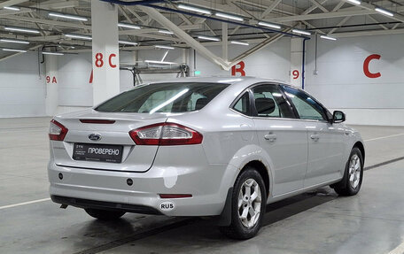 Ford Mondeo IV, 2011 год, 725 350 рублей, 6 фотография