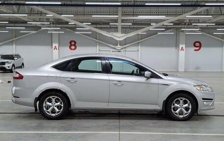 Ford Mondeo IV, 2011 год, 725 350 рублей, 5 фотография