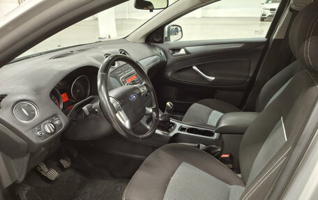 Ford Mondeo IV, 2011 год, 725 350 рублей, 20 фотография