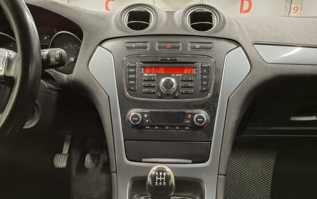 Ford Mondeo IV, 2011 год, 725 350 рублей, 18 фотография