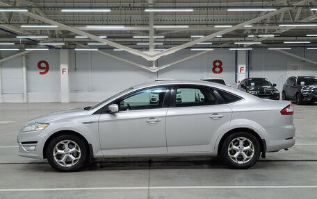 Ford Mondeo IV, 2011 год, 725 350 рублей, 10 фотография