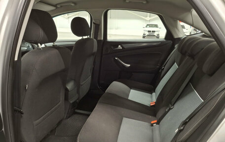 Ford Mondeo IV, 2011 год, 725 350 рублей, 15 фотография