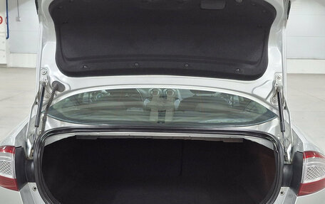 Ford Mondeo IV, 2011 год, 725 350 рублей, 12 фотография