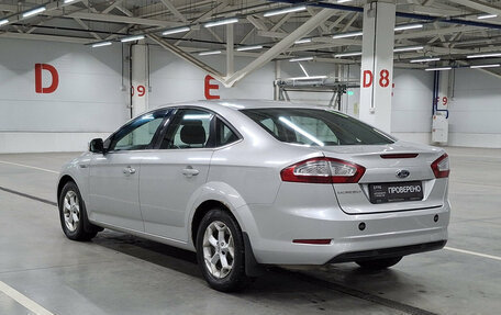 Ford Mondeo IV, 2011 год, 725 350 рублей, 8 фотография