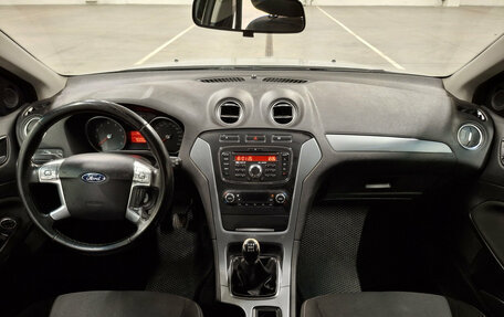 Ford Mondeo IV, 2011 год, 725 350 рублей, 17 фотография