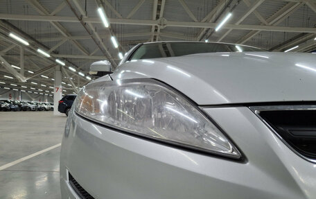 Ford Mondeo IV, 2011 год, 725 350 рублей, 21 фотография