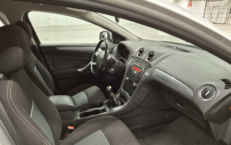 Ford Mondeo IV, 2011 год, 725 350 рублей, 13 фотография