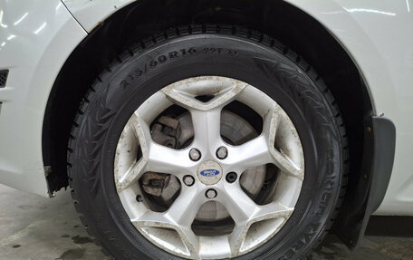 Ford Mondeo IV, 2011 год, 725 350 рублей, 22 фотография