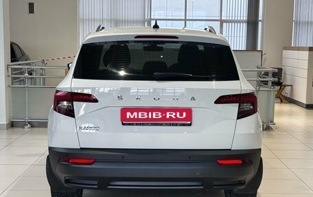 Skoda Karoq I, 2020 год, 2 299 000 рублей, 5 фотография