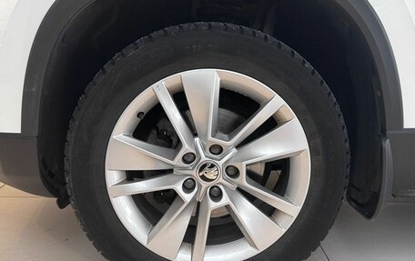 Skoda Karoq I, 2020 год, 2 299 000 рублей, 11 фотография