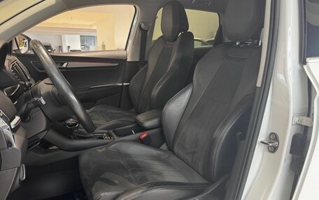 Skoda Karoq I, 2020 год, 2 299 000 рублей, 13 фотография