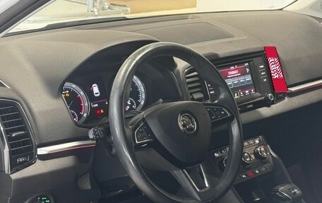 Skoda Karoq I, 2020 год, 2 299 000 рублей, 12 фотография