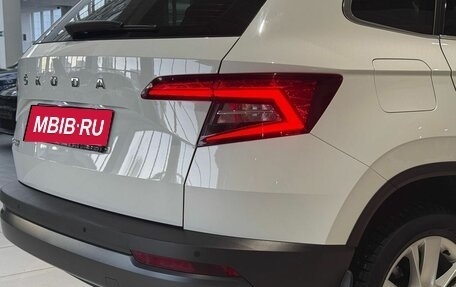 Skoda Karoq I, 2020 год, 2 299 000 рублей, 8 фотография