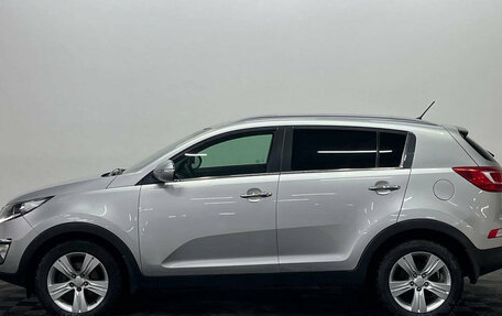 KIA Sportage III, 2012 год, 1 220 000 рублей, 6 фотография