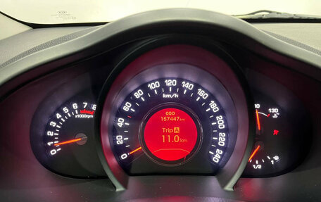 KIA Sportage III, 2012 год, 1 220 000 рублей, 8 фотография