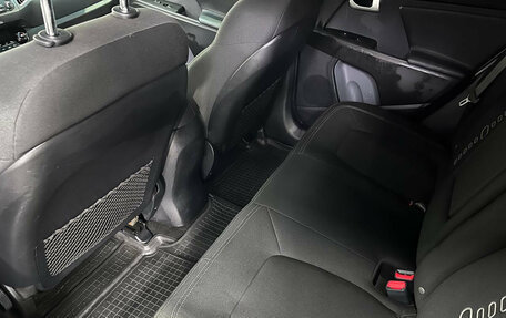 KIA Sportage III, 2012 год, 1 220 000 рублей, 12 фотография